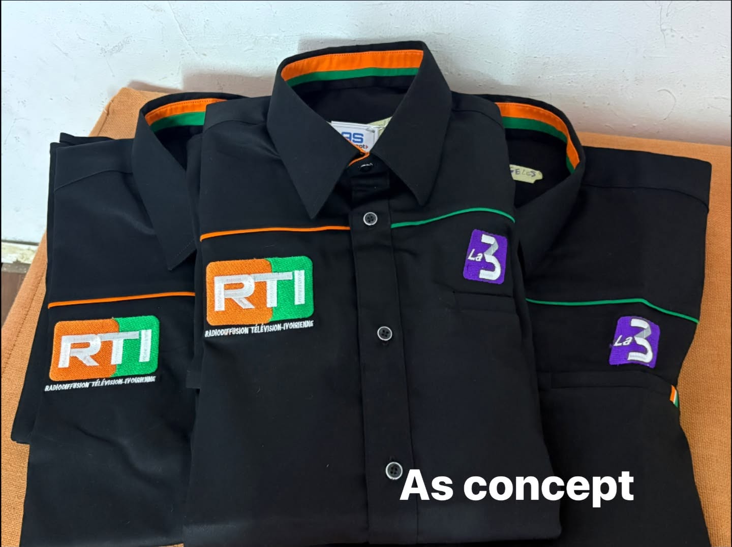 AS Concept