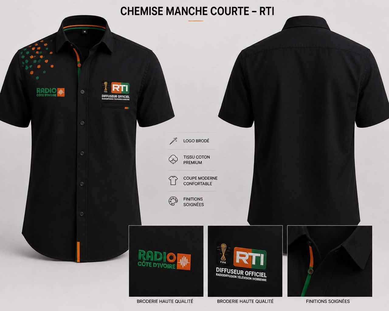 Conception graphique