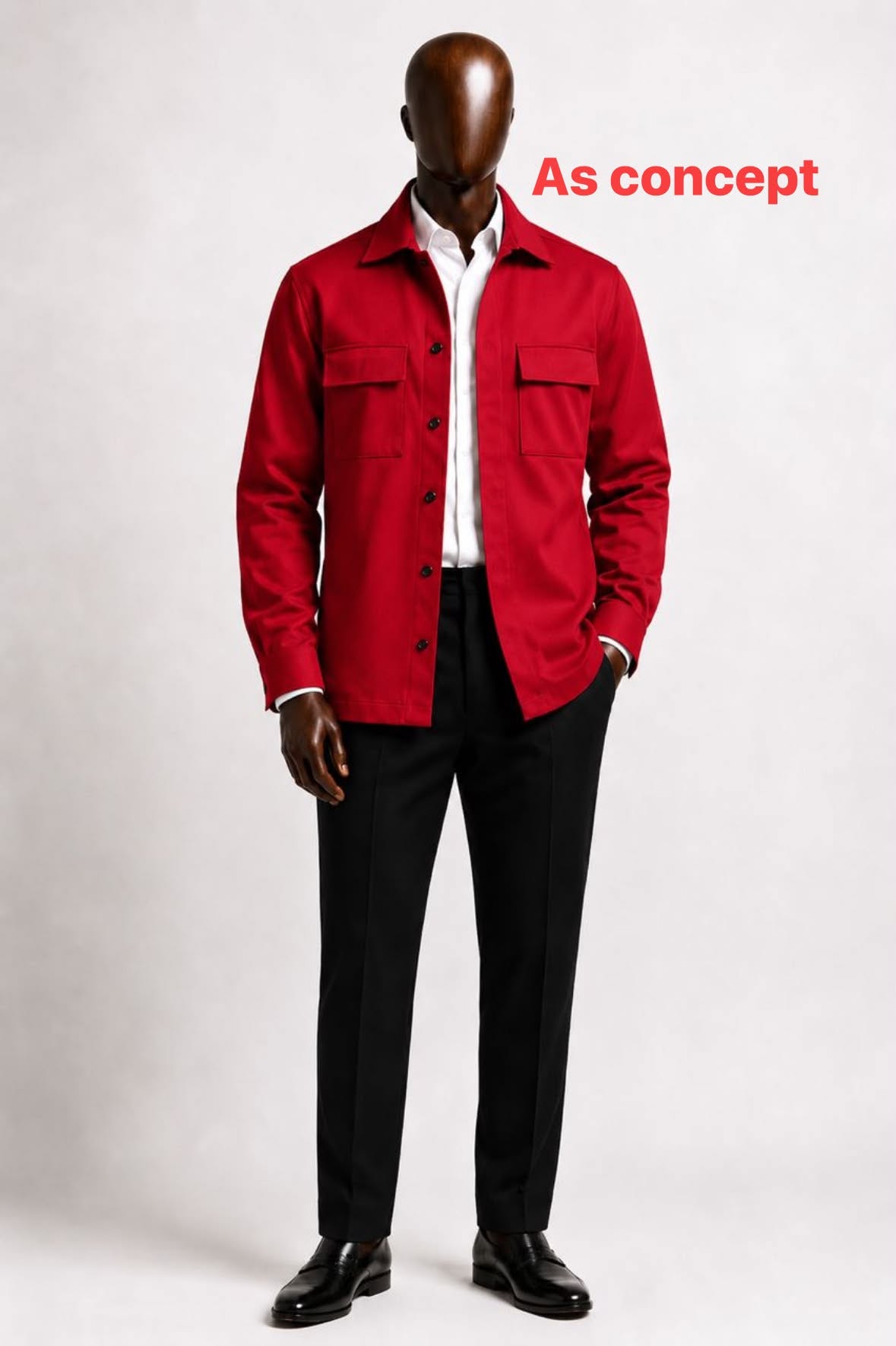 Gilets de sécurité & tenues