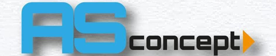 AS Concept
